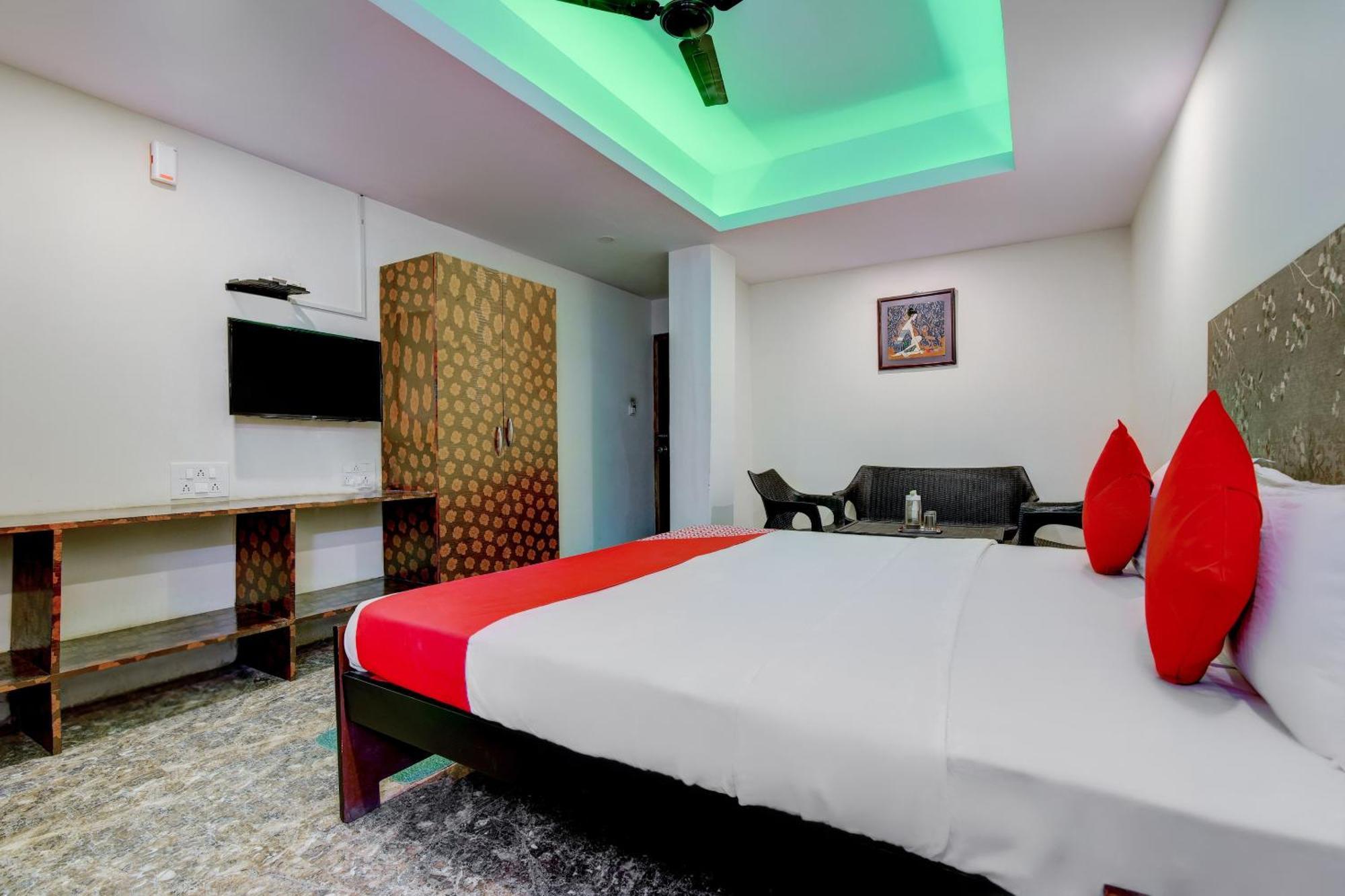 Hotel O P S Grand Port Blair Dış mekan fotoğraf