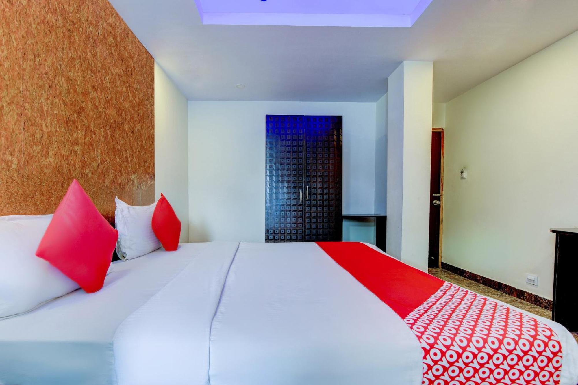 Hotel O P S Grand Port Blair Dış mekan fotoğraf